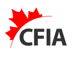 CFIA Feed Tracking